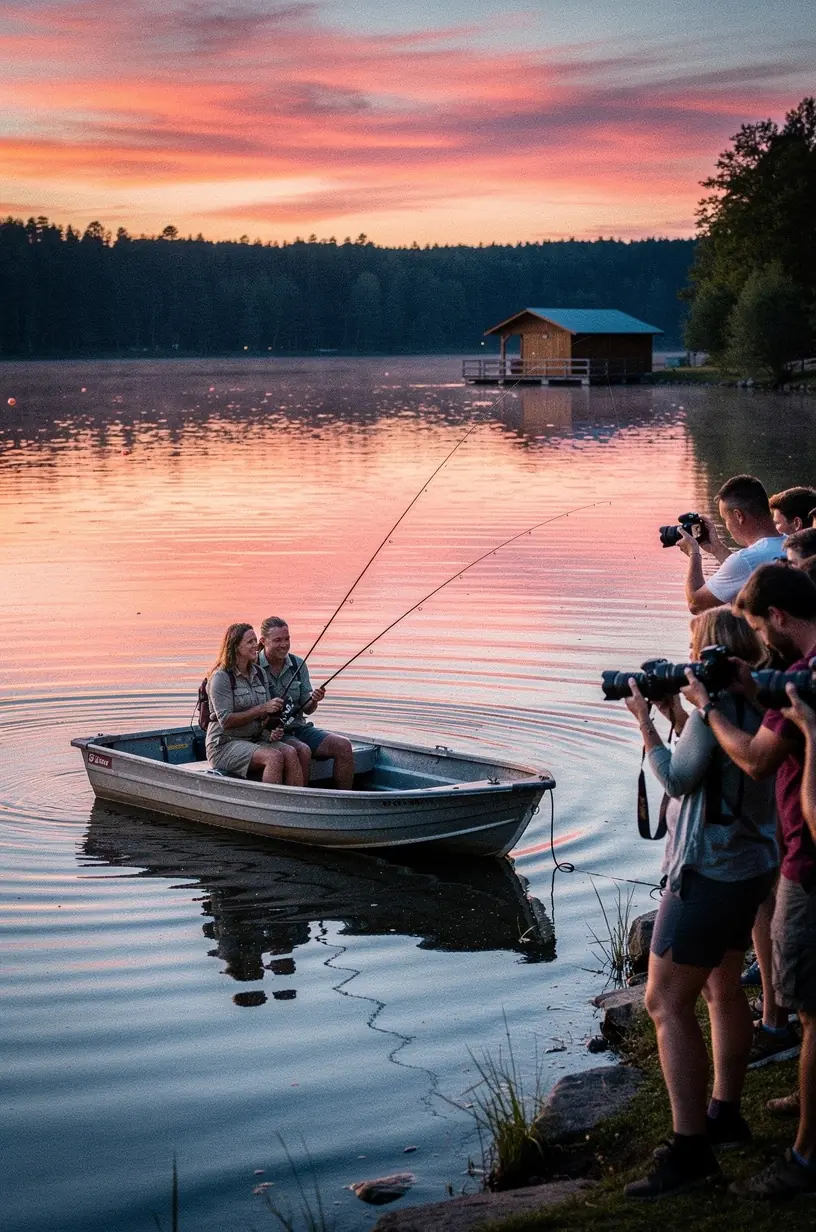 Essential skills for enjoying curated outdoor experiences