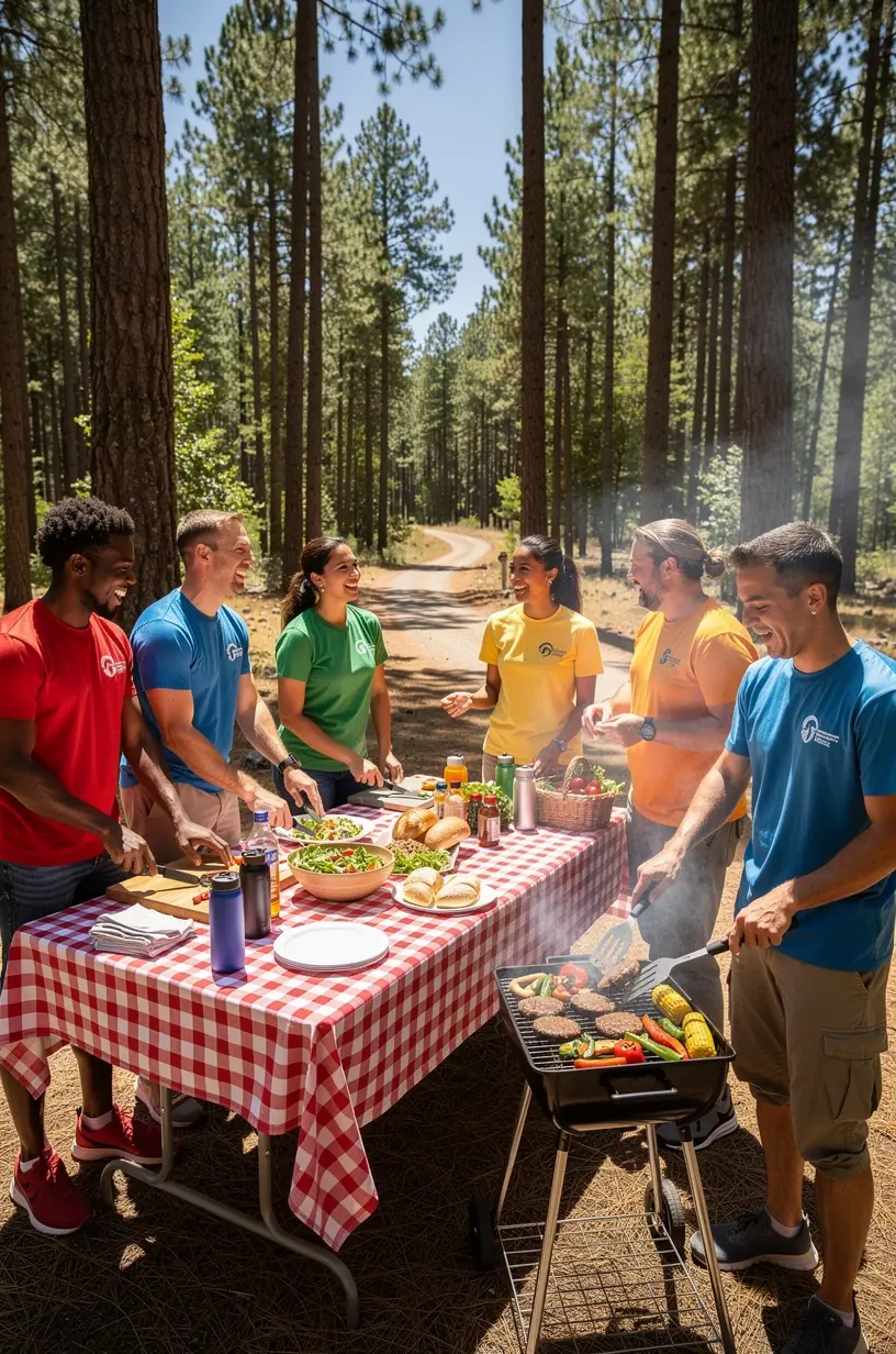 Safety tips for outdoor adventures with rental gear